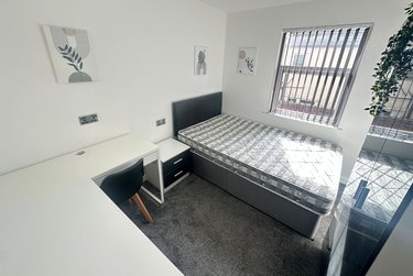6 bed house, Holt Road, Kensington, Liverpool, L72PR - Image 9