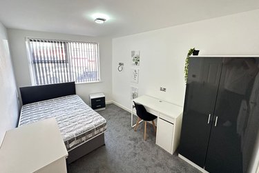 6 bed house, Holt Road, Kensington, Liverpool, L72PR - Image 8