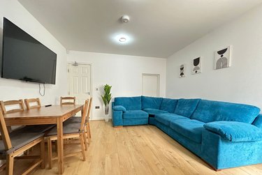 6 bed house, Holt Road, Kensington, Liverpool, L72PR - Image 1