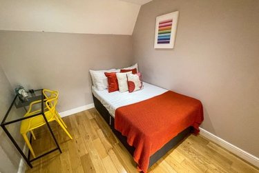 4 bed house, Markden Mews, Georgian Quarter, Liverpool, L81TN - Image 4