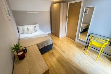 4 bed house, Markden Mews, Georgian Quarter, Liverpool, L81TN - Image 9