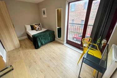 4 bed house, Markden Mews, Georgian Quarter, Liverpool, L81TN - Image 11