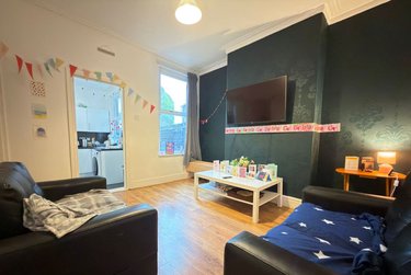 4 bed house, Adelaide Road, Kensington, Liverpool, L78SH - Image 1
