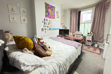 3 bed house, Gwenfron Road, Kensington, Liverpool, L69AL - Image 4