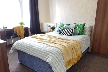 4 bed house, Saxony Road, Low Hill, Liverpool, L78RX - Image 1