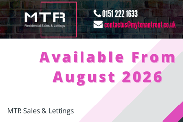 4 bed house, Saxony Road, Low Hill, Liverpool, L78RX - Image 2