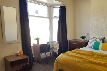 4 bed house, Saxony Road, Low Hill, Liverpool, L78RX - Image 14