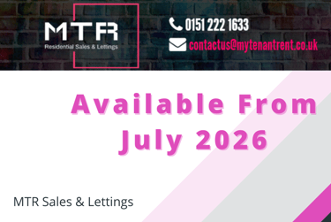 5 bed flat, Flat 2, 176 Boaler Street, Kensington, Liverpool, L66AD - Image 2