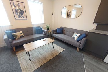 5 bed flat, Flat 2, 176 Boaler Street, Kensington, Liverpool, L66AD - Image 3