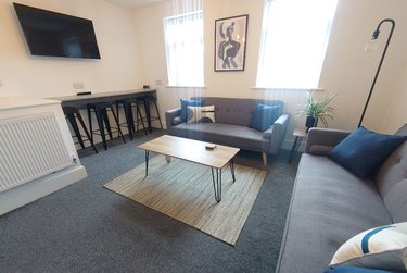 5 bed flat, Flat 2, 176 Boaler Street, Kensington, Liverpool, L66AD - Image 4