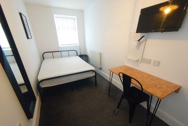 5 bed flat, Flat 2, 176 Boaler Street, Kensington, Liverpool, L66AD - Image 8