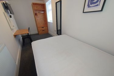 5 bed flat, Flat 2, 176 Boaler Street, Kensington, Liverpool, L66AD - Image 9