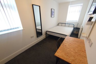 5 bed flat, Flat 2, 176 Boaler Street, Kensington, Liverpool, L66AD - Image 10