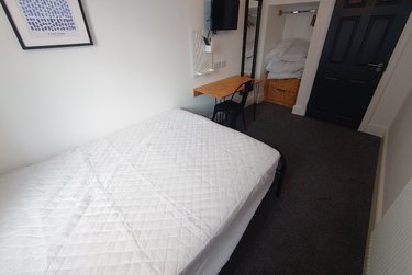 5 bed flat, Flat 2, 176 Boaler Street, Kensington, Liverpool, L66AD - Image 12