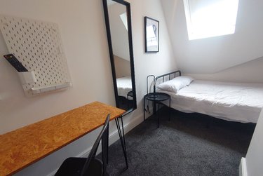 5 bed flat, Flat 2, 176 Boaler Street, Kensington, Liverpool, L66AD - Image 14