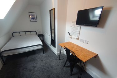 5 bed flat, Flat 2, 176 Boaler Street, Kensington, Liverpool, L66AD - Image 15