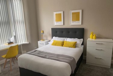 4 bed house, Connaught Road, Low Hill, Liverpool, L78RW - Image 1