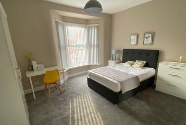 4 bed house, Connaught Road, Low Hill, Liverpool, L78RW - Image 3
