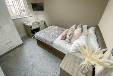 6 bed house, Kelso Road, Fairfield, Liverpool, L63AG - Image 4