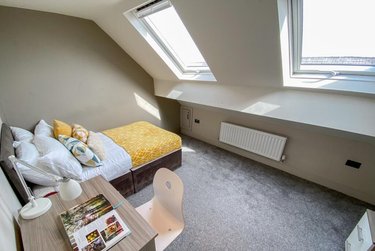 6 bed house, Kelso Road, Fairfield, Liverpool, L63AG - Image 1