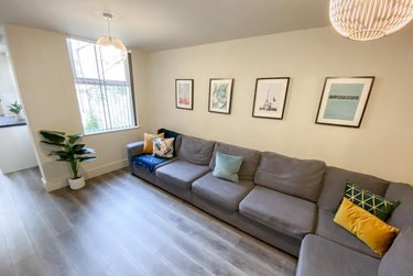 6 bed house, Kelso Road, Fairfield, Liverpool, L63AG - Image 3