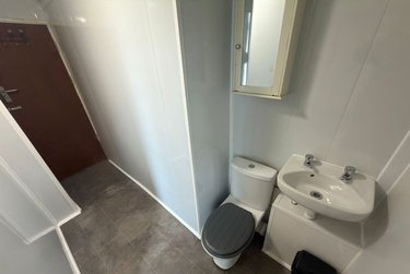 1 bed flat, Room 1, 83 Sheil Road, Kensington, Liverpool, L63AD - Image 3
