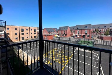 1 bed flat, Block B, 52 Heriot Street, Anfield, Liverpool, L57AA - Image 8