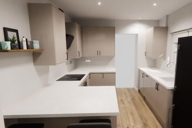 4 bed house, Cotswold Street, Kensington, Liverpool, L72PY - Image 8