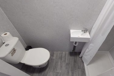 1 bed flat, Anfield, Tuebrook, Liverpool, L64BA - Image 5