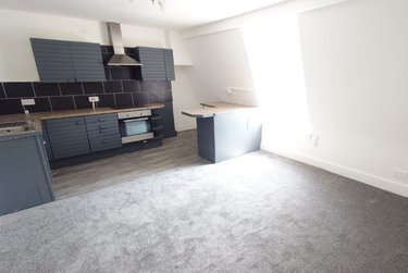 1 bed flat, Anfield, Tuebrook, Liverpool, L64BA - Image 1