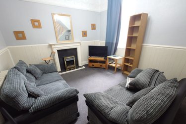 4 bed house, Holland Street, Fairfield, Liverpool, L70JQ - Image 1