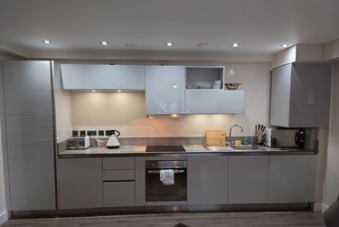 2 bed house, Hurst Street, City Centre, Liverpool, L18AP - Image 1