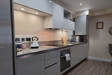 2 bed house, Hurst Street, City Centre, Liverpool, L18AP - Image 2