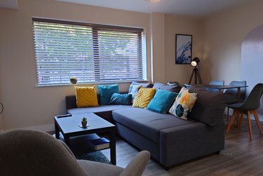2 bed house, Hurst Street, City Centre, Liverpool, L18AP - Image 3