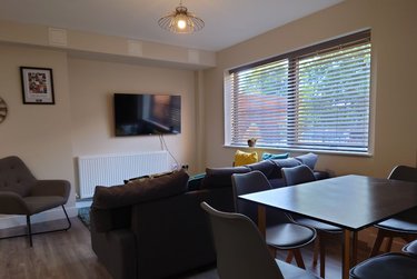 2 bed house, Hurst Street, City Centre, Liverpool, L18AP - Image 4