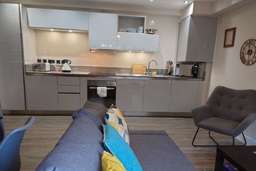 2 bed house, Hurst Street, City Centre, Liverpool, L18AP - Image 6