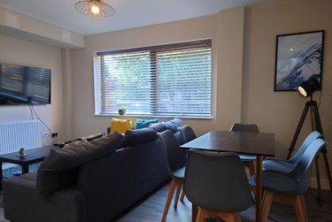 2 bed house, Hurst Street, City Centre, Liverpool, L18AP - Image 7