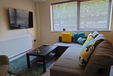 2 bed house, Hurst Street, City Centre, Liverpool, L18AP - Image 8