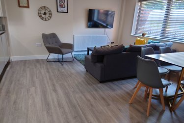 2 bed house, Hurst Street, City Centre, Liverpool, L18AP - Image 9