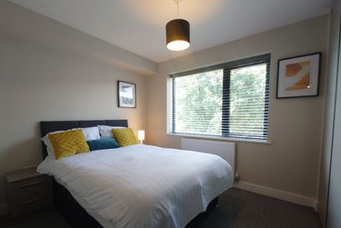 2 bed house, Hurst Street, City Centre, Liverpool, L18AP - Image 10