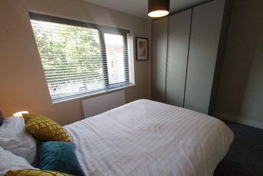 2 bed house, Hurst Street, City Centre, Liverpool, L18AP - Image 11
