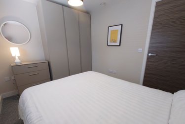 2 bed house, Hurst Street, City Centre, Liverpool, L18AP - Image 13