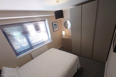 2 bed house, Hurst Street, City Centre, Liverpool, L18AP - Image 14