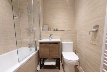 2 bed house, Hurst Street, City Centre, Liverpool, L18AP - Image 15