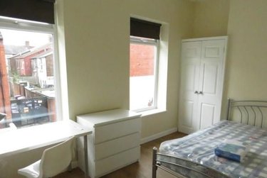 1 bed house, Bed 1, 28 Mallow Road, Kensington, Liverpool, L66BH - Image 2