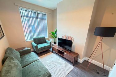 2 bed house, Battenberg Street, Low Hill, Liverpool, L78RS - Image 7