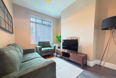 2 bed house, Battenberg Street, Low Hill, Liverpool, L78RS - Image 1