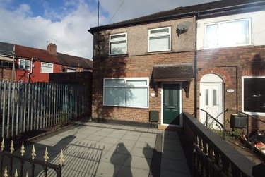 3 bed house, Crownway, Childwall, Liverpool, L362PX - Image 1