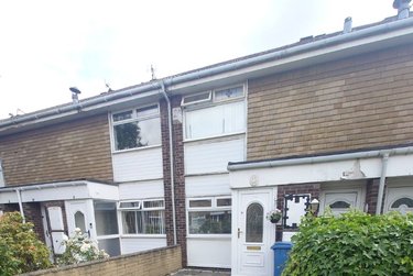 1 bed flat, Northcote Close, Low Hill, Liverpool, L54TD - Image 1