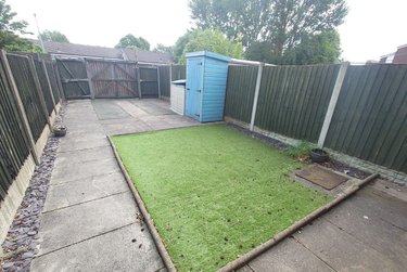 1 bed flat, Northcote Close, Low Hill, Liverpool, L54TD - Image 7
